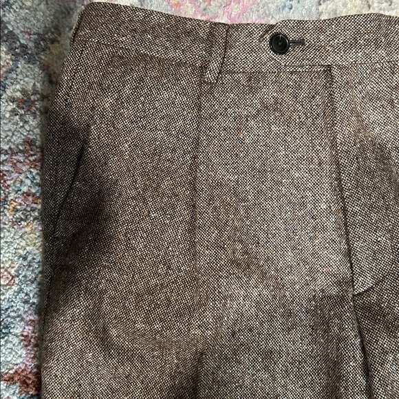 Donegal Trousers - Picture 2 of 10